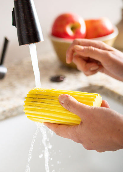 Damp Duster – 可重用除塵神物（濕擦設計）