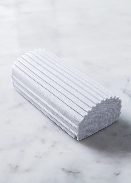 Damp Duster – 可重用除塵神物（濕擦設計）