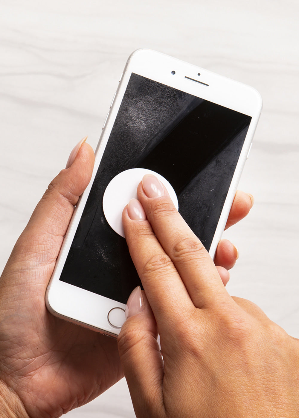 Screen Daddy（3件裝）三色選擇｜螢幕清潔貼布