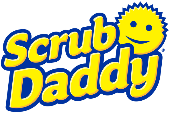 Scrub Daddy HK