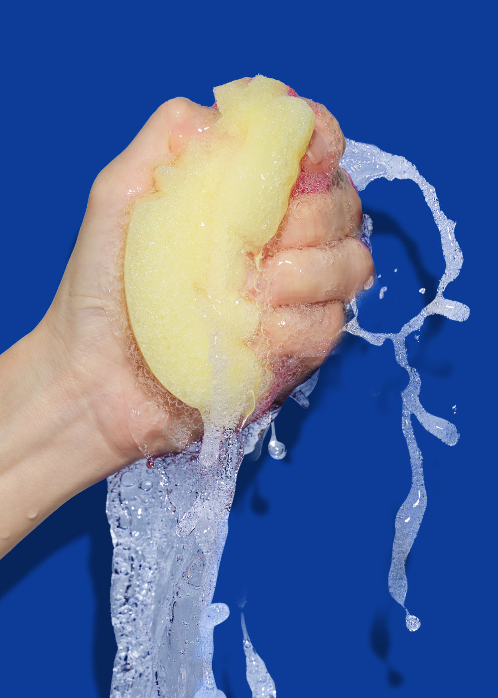 Scrub Mommy 美國萬用海綿百潔布 (3個裝｜隨機色)