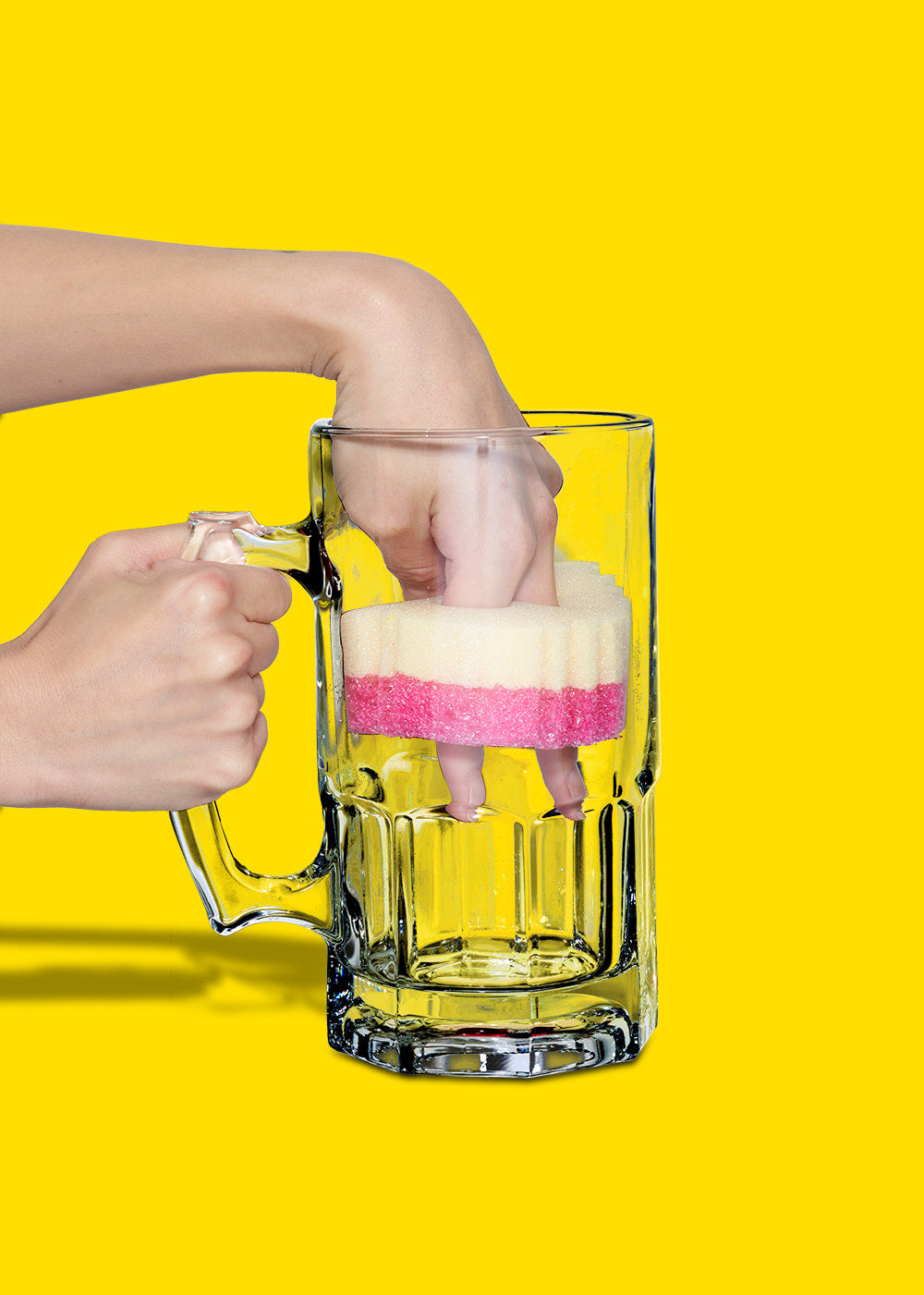 Scrub Mommy 美國萬用海綿百潔布 (6個裝｜隨機色)